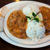Cajun Cafe On the Bayou gift card