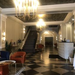 The Gin Hotel, Ascend Hotel Collection
