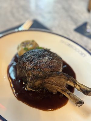 The Greggory by null