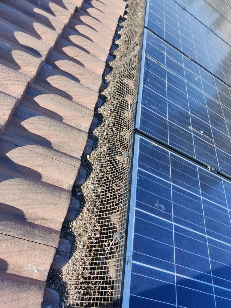 Slide of Y&V Roofing and Tearoff