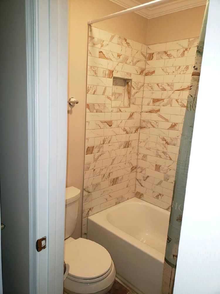 Slide of GNS Services