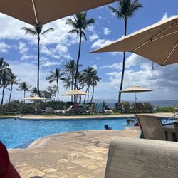 Wailea Ekahi Village - Swimming pool @ Wailea Ekahi Village!