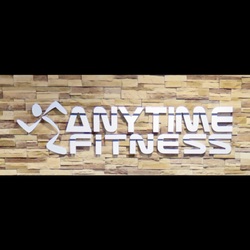 Anytime Fitness