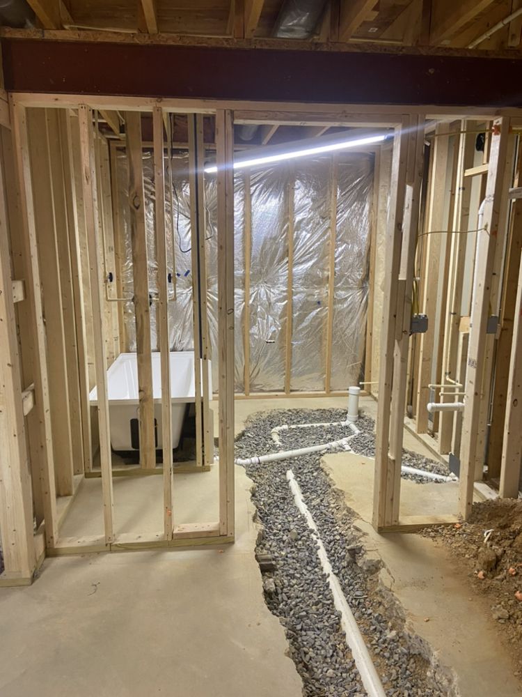 Slide of PGS Plumbing Solutions