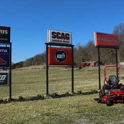 Wertz Farm & Power Equipment