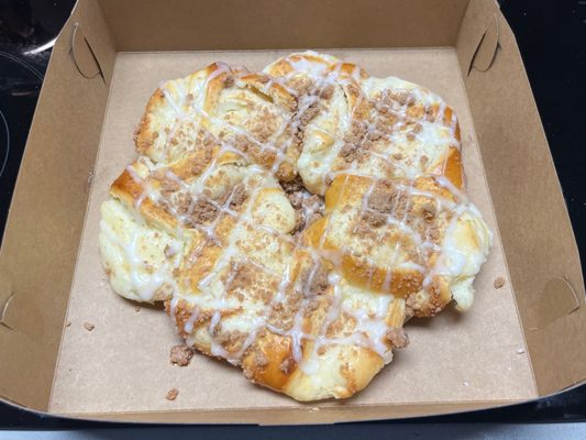 Bay Country Bakery by null