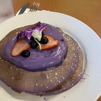 Guieb Cafe - New American Near Me - Honolulu, Hawaii