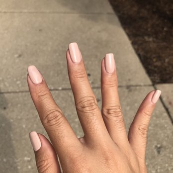 Juko Nail & Skin Rescue - No Chip Manicure - Nail Salons Near Me - Chicago, Illinois