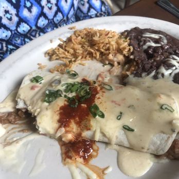 La Paz - Mexican Near Me - Birmingham, Alabama