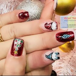 Royal Nails
