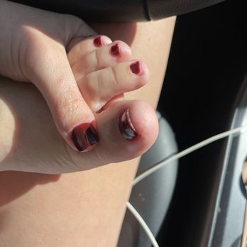 LV Nail Lounge - Nail Salons Near Me - San Antonio, Texas