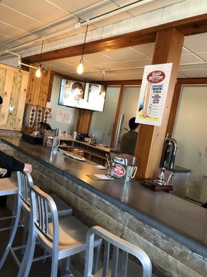 Ship Bottom Brewery by null