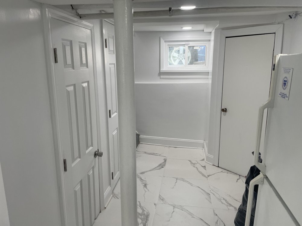 Slide of Renovate Me