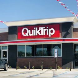 QuikTrip - Grand opening!