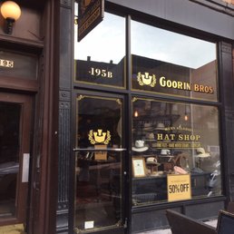 Hat store 5th ave brooklyn Clearance