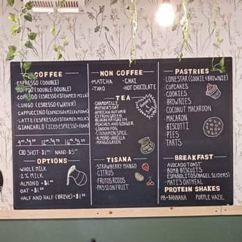Wake and Bake - Coffee & Tea Near Me - El Paso, Texas Wake and Bake - Coffee & Tea Near Me - El Paso, Texas