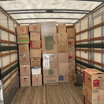 Alpha Movers - Movers Near Me - San Diego, California Alpha Movers - Movers Near Me - San Diego, California
