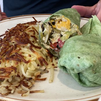 Homeskillet - #5. Brunch - Urrito - Breakfast & Brunch Near Me - Alameda, California Homeskillet - #5. Brunch - Urrito - Breakfast & Brunch Near Me - Alameda, California
