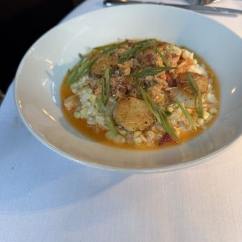 Postino - Risotto Special - New American Near Me - Lafayette, California