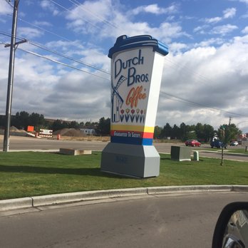 Dutch Bros Coffee - Coffee & Tea Near Me - Boise, Idaho Dutch Bros Coffee - Coffee & Tea Near Me - Boise, Idaho