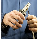 Bartholomew General & Electrical Contractors Logo