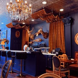 The Parlor PS - Another angle of the gorgeous location
