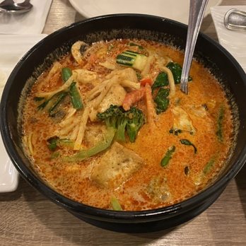 Red Chili - Thai Near Me - Hayward, California Red Chili - Thai Near Me - Hayward, California