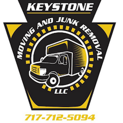 Keystone Moving & Junk Removal