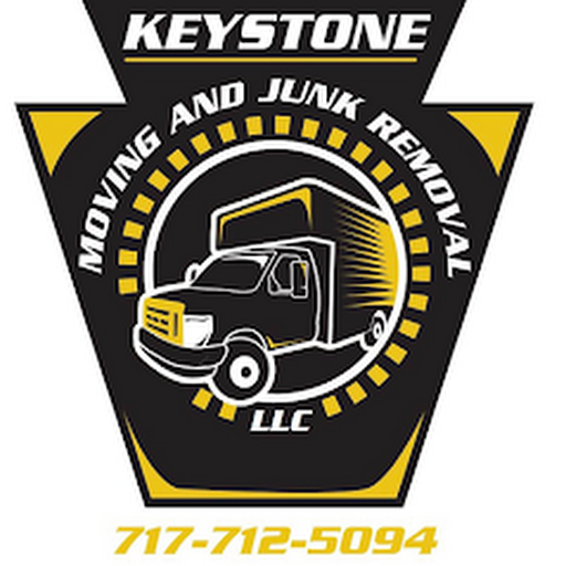 KEYSTONE MOVING & JUNK REMOVAL Updated August 2024 Mechanicsburg