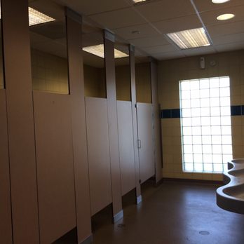 Missouri Welcome Center - Decent nos of stalls - cool washbasin - Local Services Near Me - Hayti, Missouri
