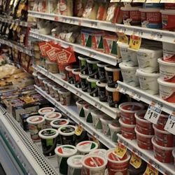 Giant Food Store