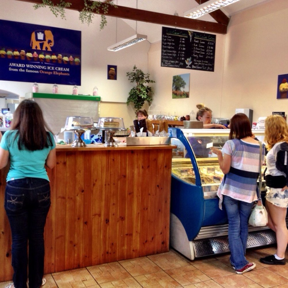 The Best 10 Farmers Market near Farmer Luxtons in Okehampton, Devon - Yelp