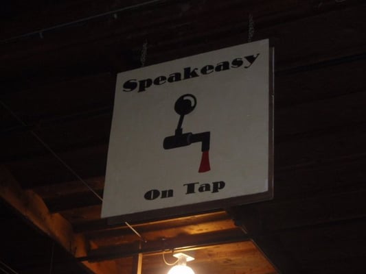 Speakeasy Ales & Lagers by null