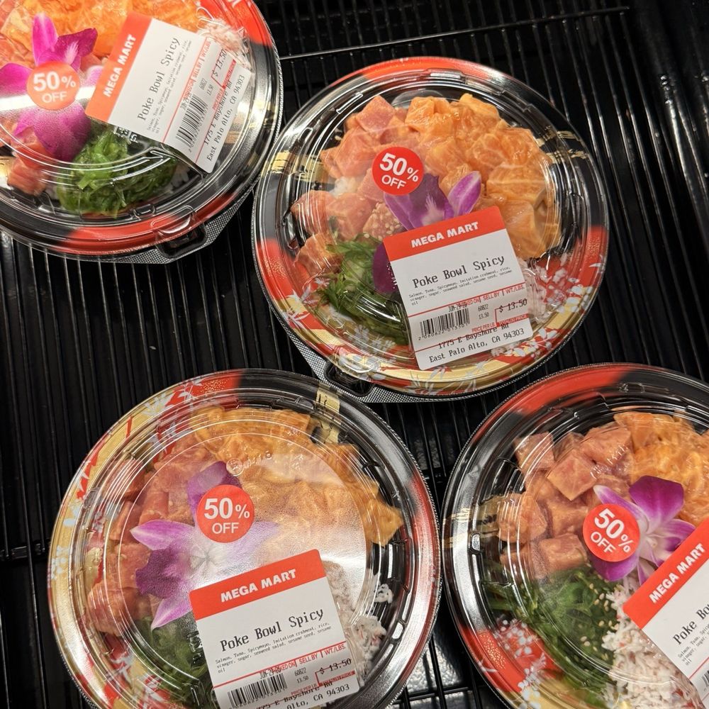 Mega Mart - Vibe - Specialty Food Near Me - East Palo Alto, California Mega Mart - Vibe - Specialty Food Near Me - East Palo Alto, California