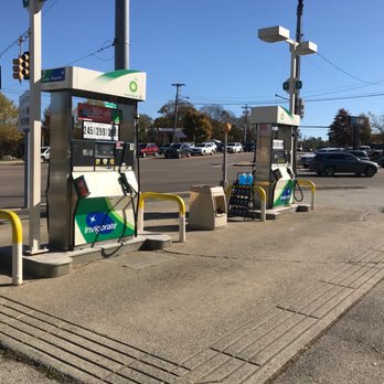 bp - Gas Stations Near Me - Hingham, Massachusetts