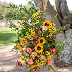 Jazz Bouquet Floral