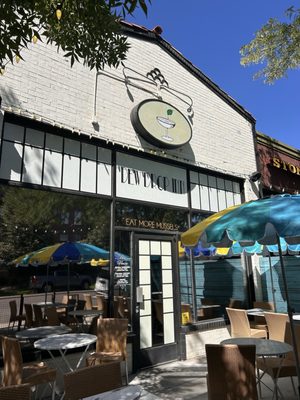 Dew Drop Inn by null