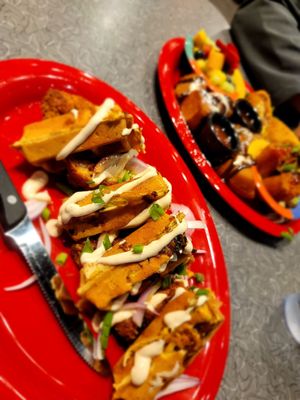 The Friendly Toast by null