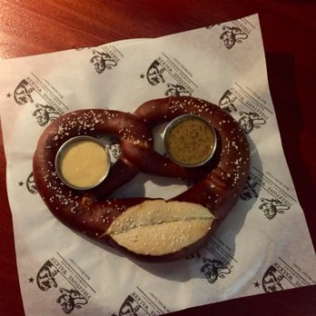 Firestone Walker - Paso Robles - Breweries Near Me - Paso Robles, California