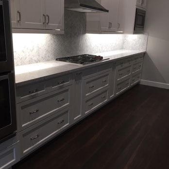 Creative Tile - Kitchen backsplash - from Creative Tile - Building Supplies Near Me - Fresno, California