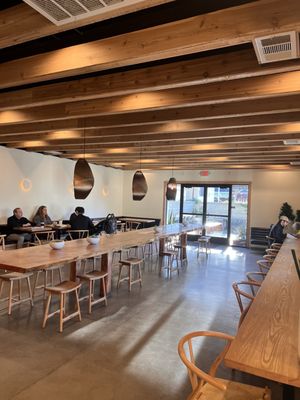 Temple Coffee Roasters by null