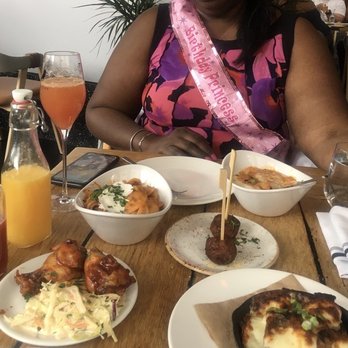 Halifax - Seafood Near Me - Hoboken, New Jersey