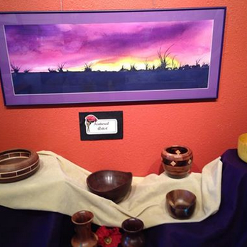 Amapola Gallery - untitled - Art Galleries Near Me - Albuquerque, New Mexico