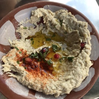 Shishawi - Lebanese Near Me - London, XGL