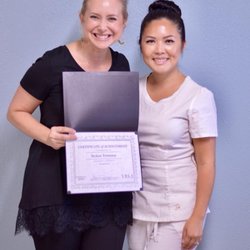 Vancouver Brow & Lash Academy - Microblading certification