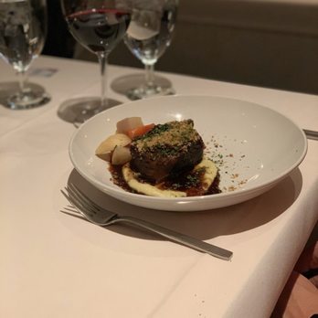 Red Feather Kitchen - Short rib entree - New American Near Me - Cincinnati, Ohio Red Feather Kitchen - Short rib entree - New American Near Me - Cincinnati, Ohio