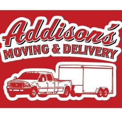 Addison's Moving & Delivery