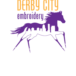 Derby City Embroidery