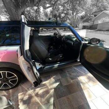 Interbay Car Spa - Car interior & exterior - Auto Detailing Near Me - Tampa, Florida Interbay Car Spa - Car interior & exterior - Auto Detailing Near Me - Tampa, Florida