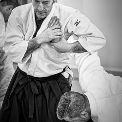 Still Mind Aikido Westchester NY